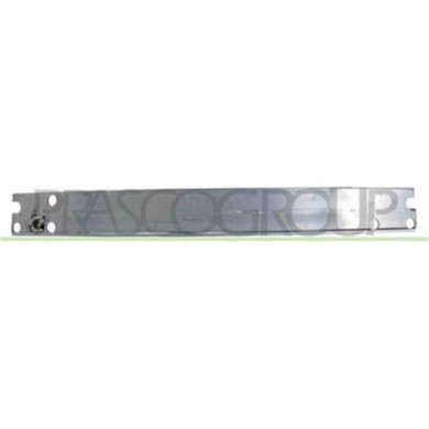 DS8161672_2.JPG Rinforzo Paraurti Posteriore Per Nissan Navara - Pathfinder (d40) Dal 2010 Al 2015