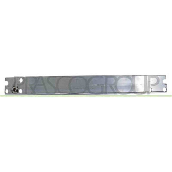 DS8161672_2.JPG Rinforzo Paraurti Posteriore Per Nissan Navara - Pathfinder (d40) Dal 2010 Al 2015