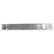 Rinforzo Paraurti Posteriore Per Nissan Navara - Pathfinder (d40) Dal 2010 Al 2015