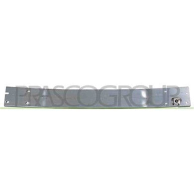 DS8161672_3.JPG Rinforzo Paraurti Posteriore Per Nissan Navara - Pathfinder (d40) Dal 2010 Al 2015