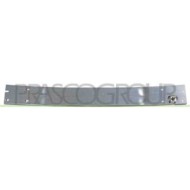 DS8161672_3.JPG Rinforzo Paraurti Posteriore Per Nissan Navara - Pathfinder (d40) Dal 2010 Al 2015