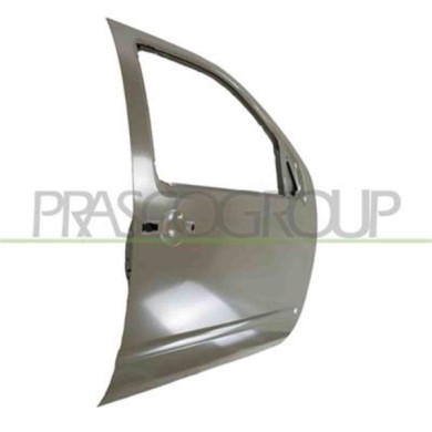 DS8163503_1.JPG Porta Anteriore Destra Per Nissan Navara - Pathfinder (d40) Dal 2005 Al 2010