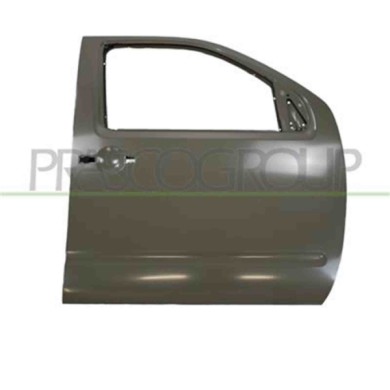 DS8163503_2.JPG Porta Anteriore Destra Per Nissan Navara - Pathfinder (d40) Dal 2005 Al 2010