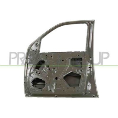 DS8163503_3.JPG Porta Anteriore Destra Per Nissan Navara - Pathfinder (d40) Dal 2005 Al 2010