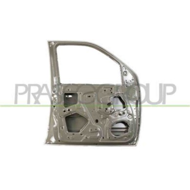 DS8163504_3.JPG Porta Anteriore Sinistra Per Nissan Navara - Pathfinder (d40) Dal 2005 Al 2010