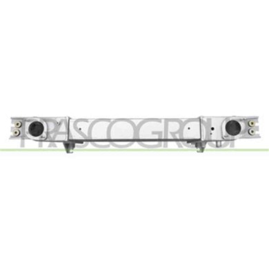 DS816N001_3.JPG Intercooler Per Nissan Navara - Pathfinder (d40) Dal 2010 Al 2015