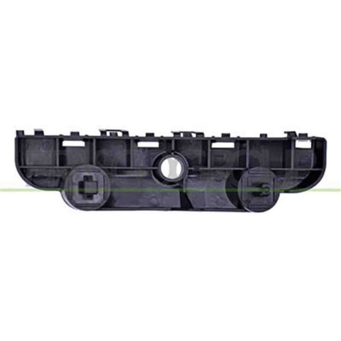 DS8181004_1.JPG Staffa Sinistra Paraurti Anteriore Per Nissan Navara - Pathfinder (d23) Dal 2016