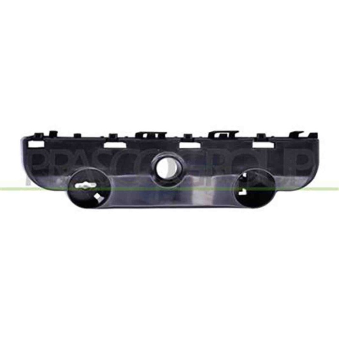 DS8181004_2.JPG Staffa Sinistra Paraurti Anteriore Per Nissan Navara - Pathfinder (d23) Dal 2016