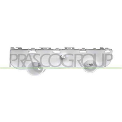 DS8181013_2.JPG Staffa Destra Paraurti Anteriore Per Nissan Navara - Pathfinder (d23) Dal 2016