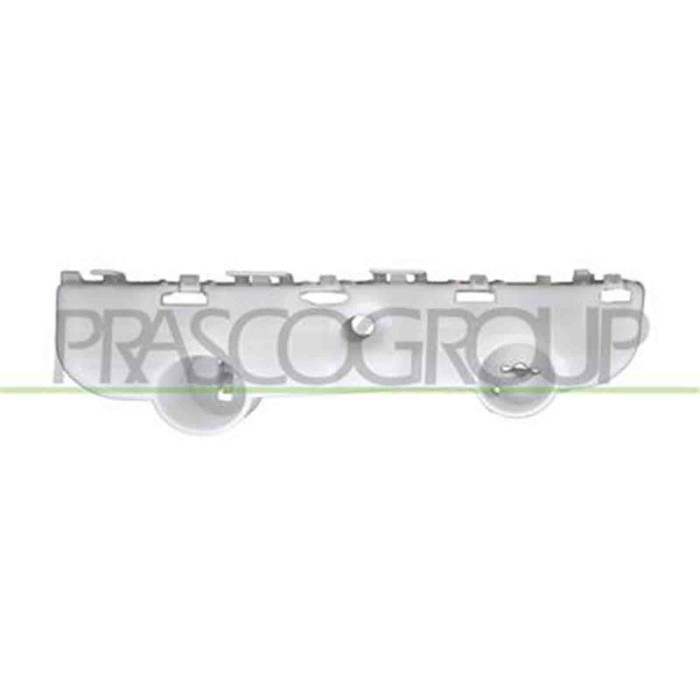 DS8181013_2.JPG Staffa Destra Paraurti Anteriore Per Nissan Navara - Pathfinder (d23) Dal 2016