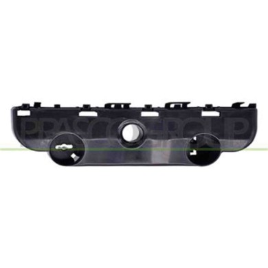 DS8181014_2.JPG Staffa Sinistra Paraurti Anteriore Per Nissan Navara - Pathfinder (d23) Dal 2016