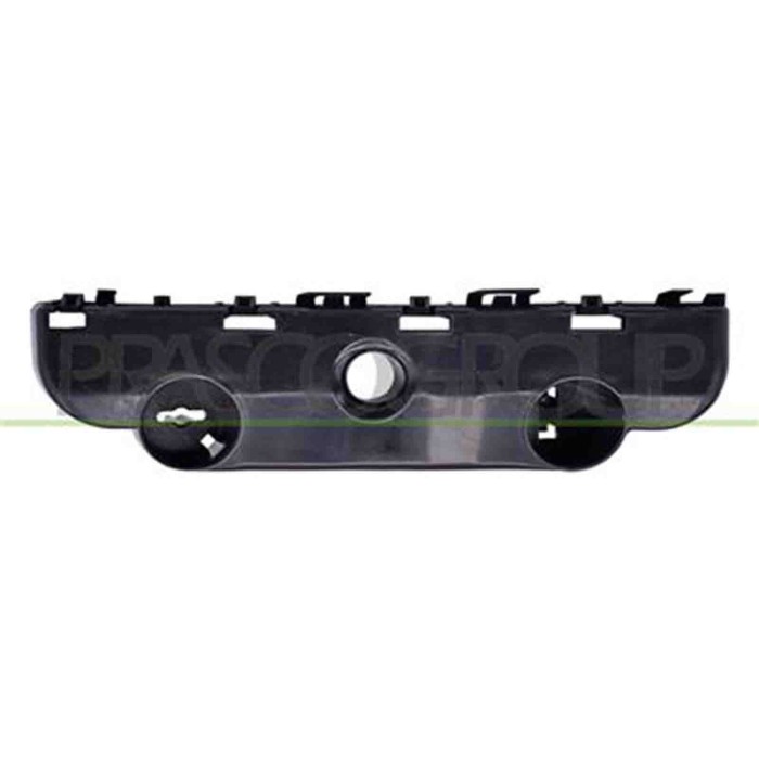DS8181014_2.JPG Staffa Sinistra Paraurti Anteriore Per Nissan Navara - Pathfinder (d23) Dal 2016