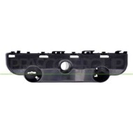 Staffa Sinistra Paraurti Anteriore Per Nissan Navara - Pathfinder (d23) Dal 2016