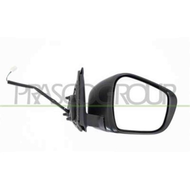 DS8187313_1.JPG Retrovisore Destro Elettrico Con Primer Per Nissan Navara - Pathfinder (d23) Dal 2016