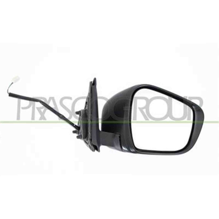 DS8187313_1.JPG Retrovisore Destro Elettrico Con Primer Per Nissan Navara - Pathfinder (d23) Dal 2016