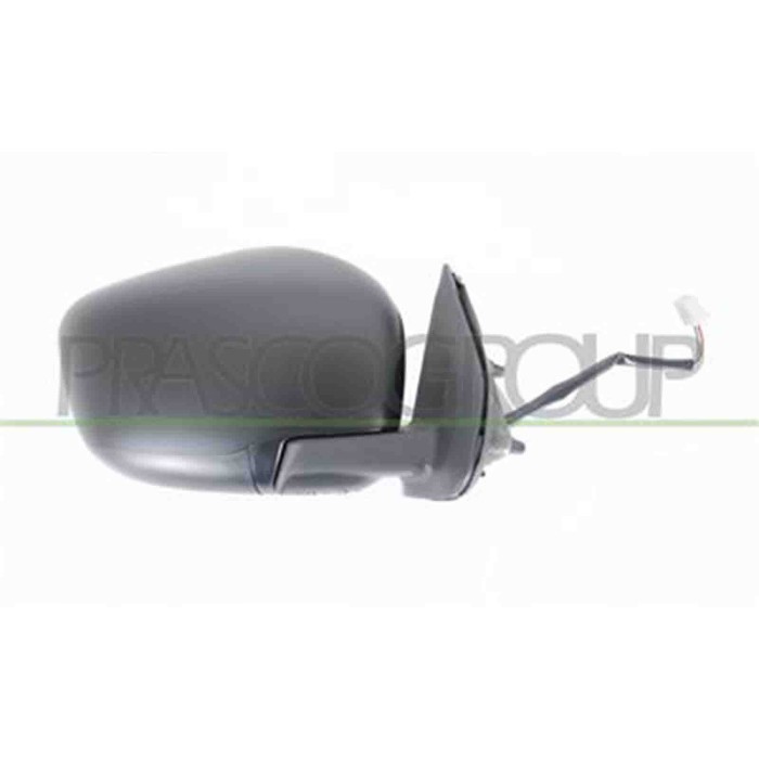 DS8187313_2.JPG Retrovisore Destro Elettrico Con Primer Per Nissan Navara - Pathfinder (d23) Dal 2016