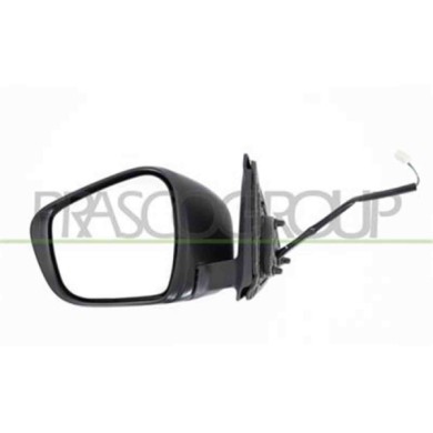 DS8187314_1.JPG Retrovisore Sinistro Elettrico Con Primer Per Nissan Navara - Pathfinder (d23) Dal 2016