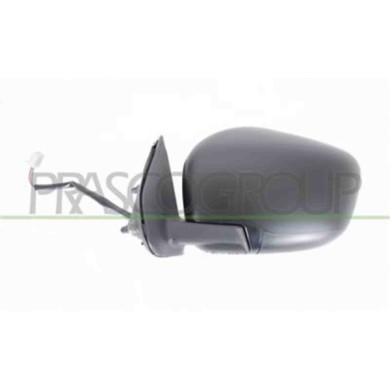 DS8187314_2.JPG Retrovisore Sinistro Elettrico Con Primer Per Nissan Navara - Pathfinder (d23) Dal 2016