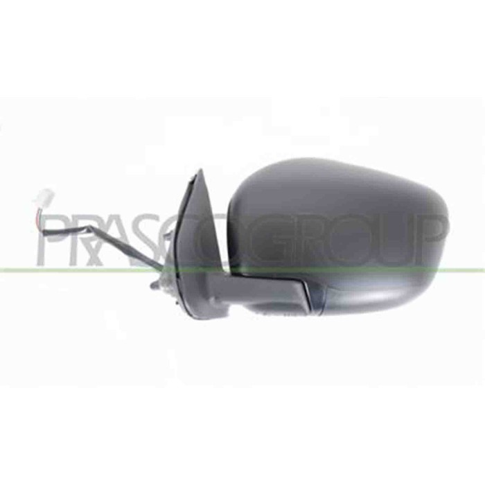 DS8187314_2.JPG Retrovisore Sinistro Elettrico Con Primer Per Nissan Navara - Pathfinder (d23) Dal 2016