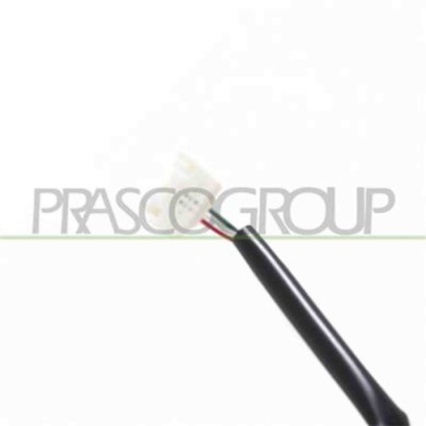 DS8187314_3.JPG Retrovisore Sinistro Elettrico Con Primer Per Nissan Navara - Pathfinder (d23) Dal 2016