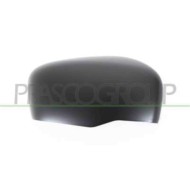 Calotta Retrovisore Destro Per Nissan Navara - Pathfinder (d23) Dal 2016