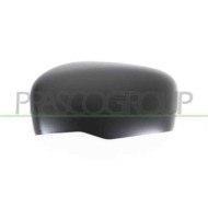 Calotta Retrovisore Sinistro Per Nissan Navara - Pathfinder (d23) Dal 2016