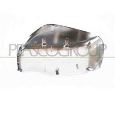 DS8187413_1.JPG Calotta Retrovisore Destro Cromata Per Nissan Navara - Pathfinder (d23) Dal 2016