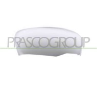 Calotta Retrovisore Destro Cromata Per Nissan Navara - Pathfinder (d23) Dal 2016