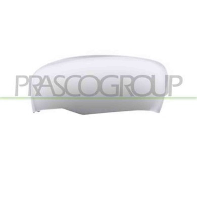 DS8187414_2.JPG Calotta Retrovisore Sinistro Cromata Per Nissan Navara - Pathfinder (d23) Dal 2016