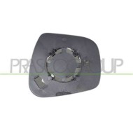 Piastra Specchio Destra Per Nissan Navara - Pathfinder (d23) Dal 2016