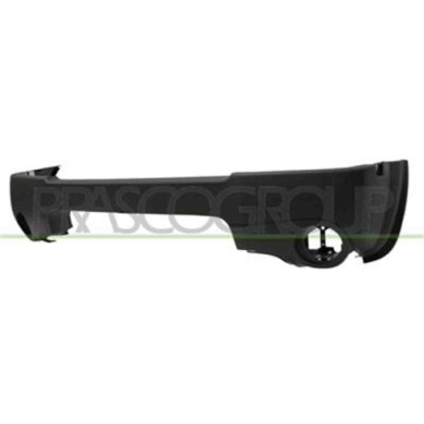 DS8201001_1.JPG Paraurti Anteriore Superiore Per Nissan X-terra Dal 2002 Al 2004