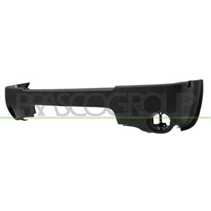 DS8201001_1.JPG Paraurti Anteriore Superiore Per Nissan X-terra Dal 2002 Al 2004