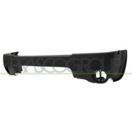 Paraurti Anteriore Superiore Per Nissan X-terra Dal 2002 Al 2004