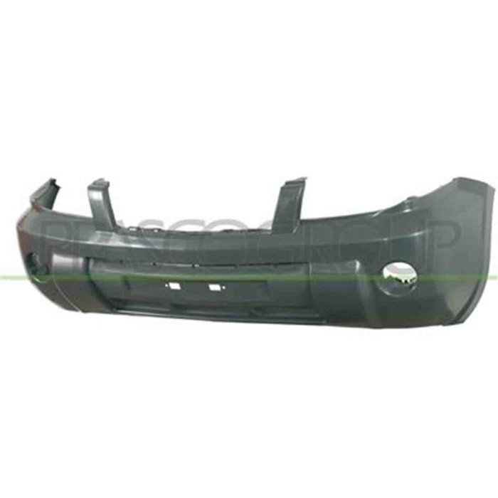 DS8301001_1.JPG Paraurti Anteriore Senza Primer Per Nissan X-trail Dal 2001 Al 2007