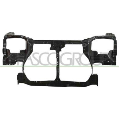 DS8303210_1.JPG Frontale Anteriore Completo Per Nissan X-trail Dal 2001 Al 2007