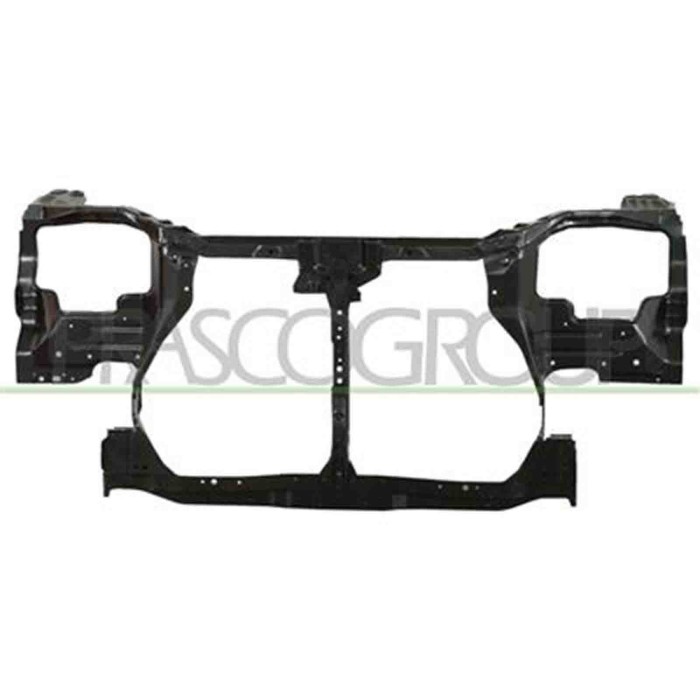 DS8303210_1.JPG Frontale Anteriore Completo Per Nissan X-trail Dal 2001 Al 2007
