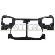 Frontale Anteriore Completo Per Nissan X-trail Dal 2001 Al 2007
