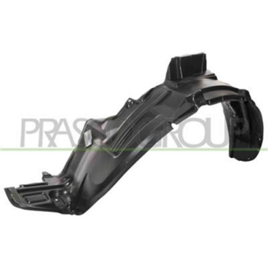 GUIDA_ALLA_SCELTA.JPG Passaruota Anteriore Sinistro Per Nissan X-trail Dal 2001 Al 2007