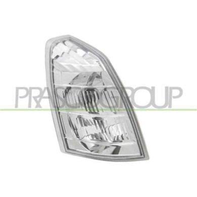 GUIDA_ALLA_SCELTA.JPG Fanale Anteriore Destro Bianco Senza Porta Lampada Per Nissan X-trail Dal 2001 Al 2007