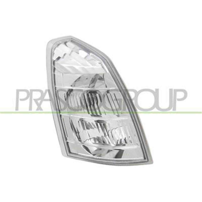 GUIDA_ALLA_SCELTA.JPG Fanale Anteriore Destro Bianco Senza Porta Lampada Per Nissan X-trail Dal 2001 Al 2007