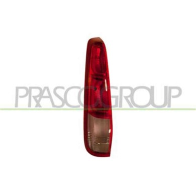 GUIDA_ALLA_SCELTA.JPG Fanale Posteriore Sinistro Senza Porta Lampada Per Nissan X-trail Dal 2001 Al 2007