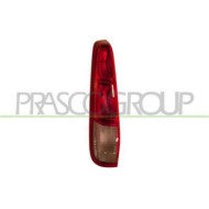 Fanale Posteriore Sinistro Senza Porta Lampada Per Nissan X-trail Dal 2001 Al 2007