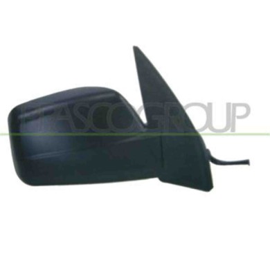 GUIDA_ALLA_SCELTA.JPG Retrovisore Destro Per Nissan X-trail Dal 2001 Al 2007
