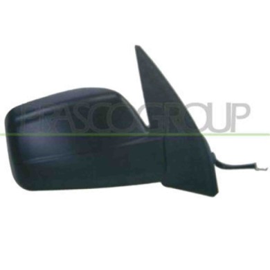 GUIDA_ALLA_SCELTA.JPG Retrovisore Destro Per Nissan X-trail Dal 2001 Al 2007
