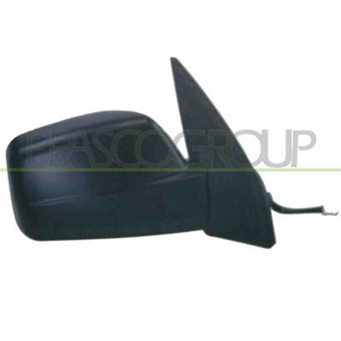 GUIDA_ALLA_SCELTA.JPG Retrovisore Destro Per Nissan X-trail Dal 2001 Al 2007