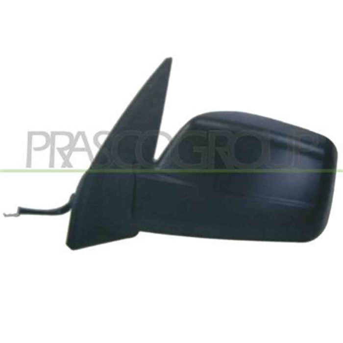 GUIDA_ALLA_SCELTA.JPG Retrovisore Sinistro Per Nissan X-trail Dal 2001 Al 2007