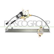 GUIDA_ALLA_SCELTA.JPG Alzacristallo Elettrico Anteriore Destro Per Nissan X-trail Dal 2001 Al 2007