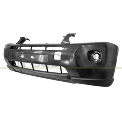 DS8321011_1.JPG Paraurti Anteriore Per Nissan X-trail Dal 2007 Al 2010