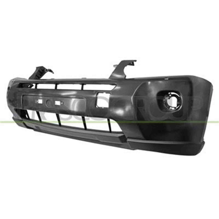 DS8321011_1.JPG Paraurti Anteriore Per Nissan X-trail Dal 2007 Al 2010