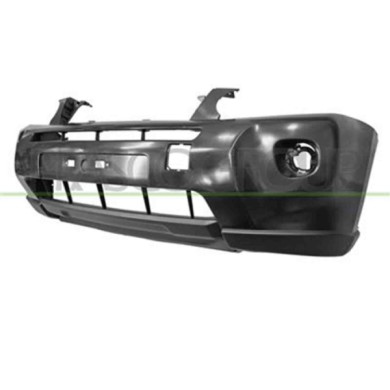 DS8321021_1.JPG Paraurti Anteriore Per Nissan X-trail Dal 2007 Al 2010